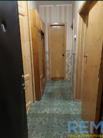 продажа трехкомнатной квартиры номер A-173639 в Приморском районе, фото номер 7